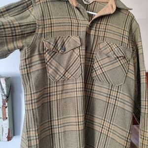 Vintage woolrich